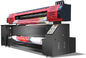 Домашняя печатная машина 1.8M ткани сублимации тканиь с головкой Epson DX7 поставщик