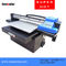 высококачественная ультрафиолетовая планшетная машина принтера 1440дпи для стеклянного печатания/печатания случая телефона поставщик