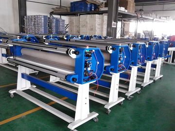Китай Ламинатор холодной/горячей автоматической машины для производства бумажных ламинатов сверхмощный поставщик