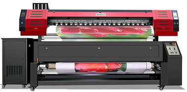 Китай принтер сублимации краски 1800mm, принтер фото сублимации краски 1440 DPI поставщик