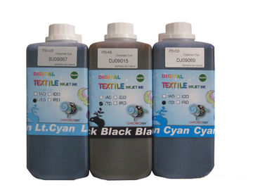 Китай Сделайте печатную краску водостотьким цифров сублимации краски для Рональда/принтер Mimaki/Mutoh поставщик