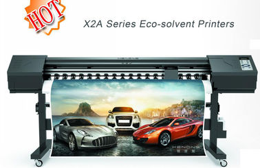 Китай Printable слипчивые принтеры винила, широкие принтеры растворителя Eco формата поставщик