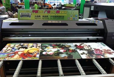 Китай Принтер Ricoh Gen4 головной цифров Uv планшетный для твердого печатания доски поставщик