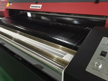 Китай Принтер тканья пояса цифров машины печати сублимации головки DX5 поставщик