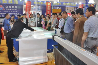 Китай освещение пробки СИД машины для производства бумажных ламинатов фото доски толщины 50mm твердое поставщик
