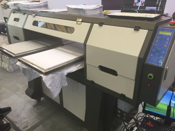 Китай Направьте к принтеру одежды/печатной машине тенниски с головками Epson DX5 поставщик