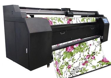 Китай машина печатной машины сублимации 1.8M цифров/принтера флага поставщик