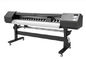 Высокая печатная машина растворителя ширины принтеров 6Ft точности DX7 Epson растворяющая поставщик