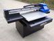 высококачественная ультрафиолетовая планшетная машина принтера 1440дпи для стеклянного печатания/печатания случая телефона поставщик