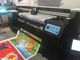 машина печатной машины сублимации 1.8M цифров/принтера флага поставщик
